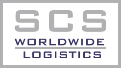 logo SCS LOGISTICS