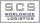 logo SCS LOGISTICS